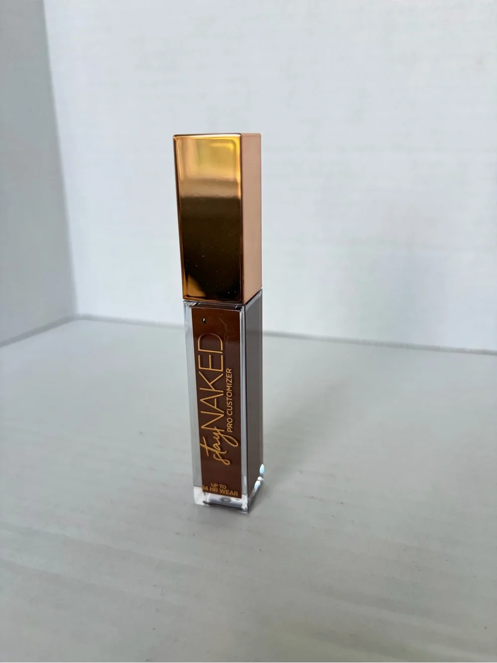 Discontinued NIB Urban Decay Stay Naked Correcting Concealer 80NN Deep 0.35 oz